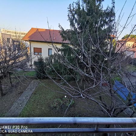 Venice Mestre Station Apartment Μαργκέρα Εξωτερικό φωτογραφία