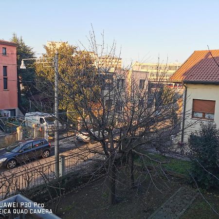 Venice Mestre Station Apartment Μαργκέρα Εξωτερικό φωτογραφία