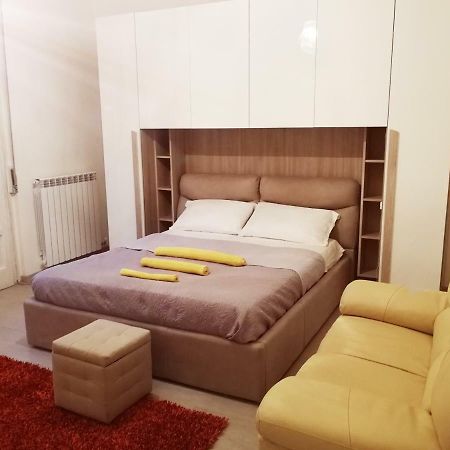 Venice Mestre Station Apartment Μαργκέρα Εξωτερικό φωτογραφία