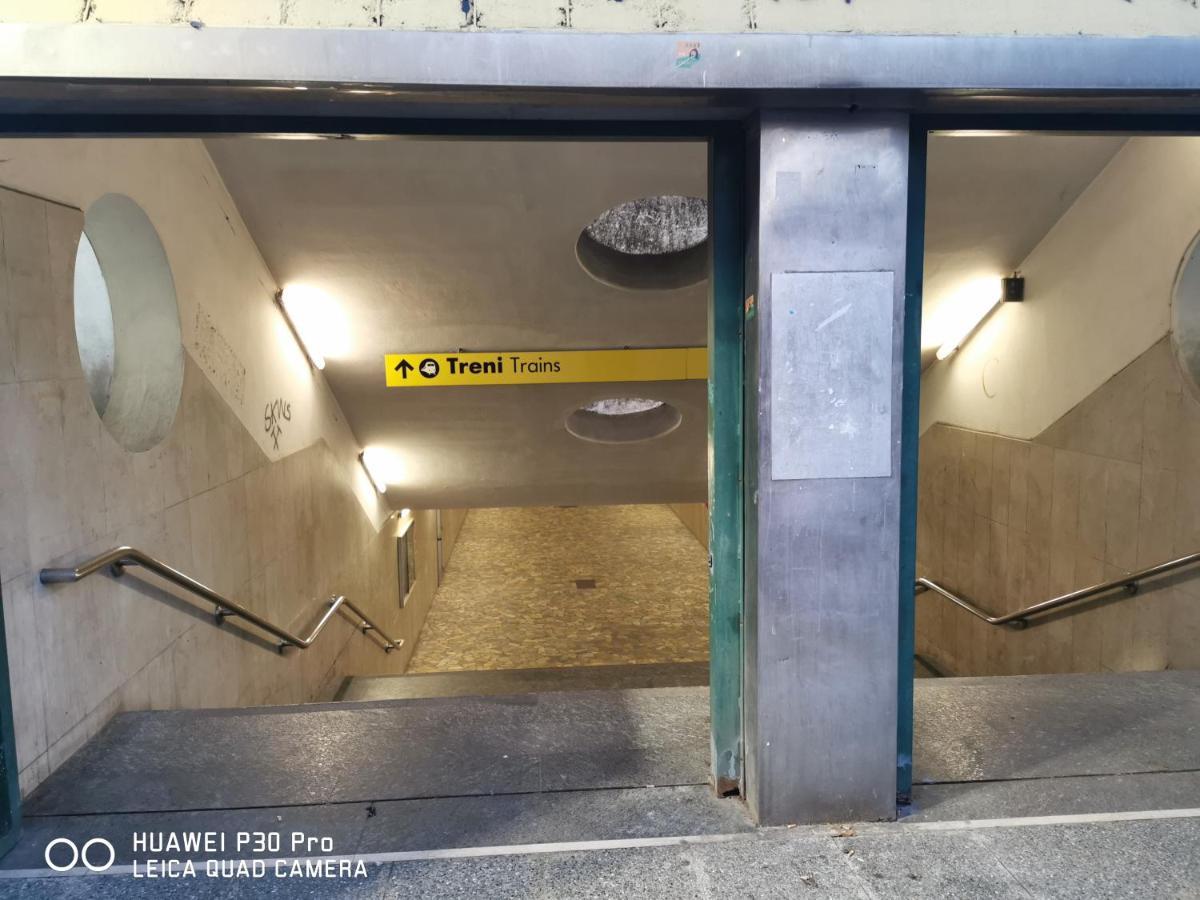 Venice Mestre Station Apartment Μαργκέρα Εξωτερικό φωτογραφία