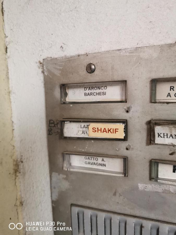Venice Mestre Station Apartment Μαργκέρα Εξωτερικό φωτογραφία