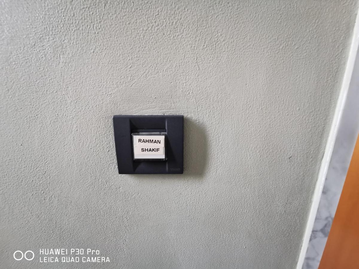 Venice Mestre Station Apartment Μαργκέρα Εξωτερικό φωτογραφία