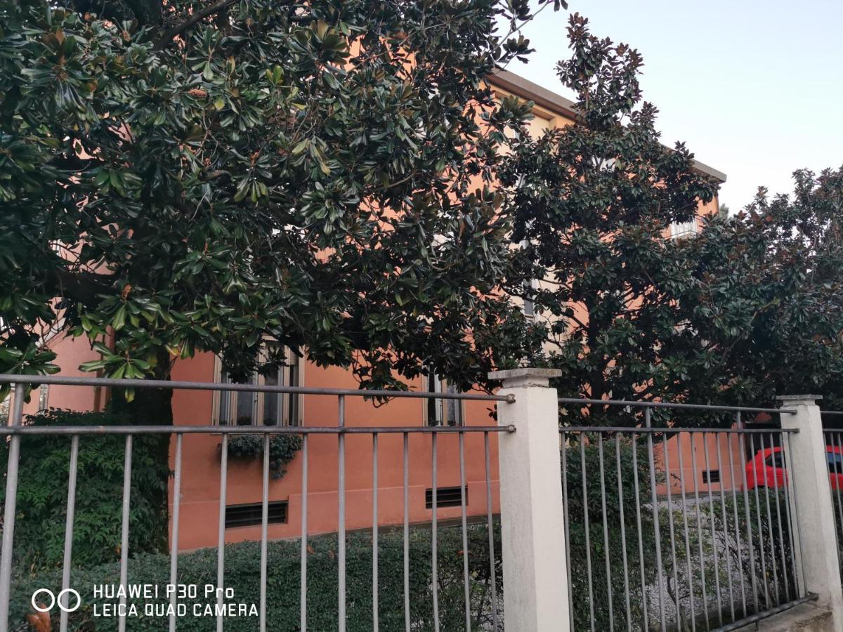 Venice Mestre Station Apartment Μαργκέρα Εξωτερικό φωτογραφία