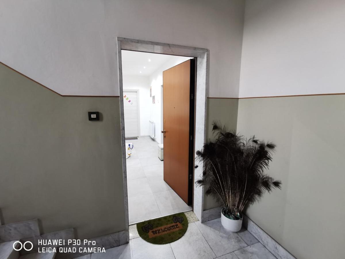 Venice Mestre Station Apartment Μαργκέρα Εξωτερικό φωτογραφία