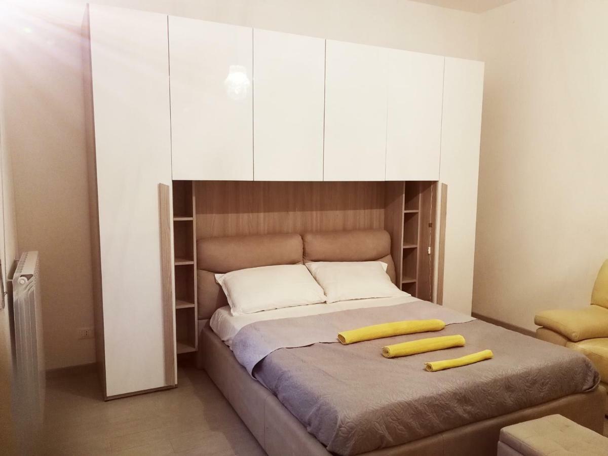 Venice Mestre Station Apartment Μαργκέρα Εξωτερικό φωτογραφία