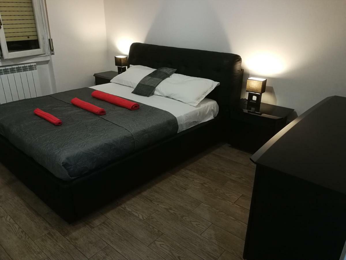 Venice Mestre Station Apartment Μαργκέρα Εξωτερικό φωτογραφία