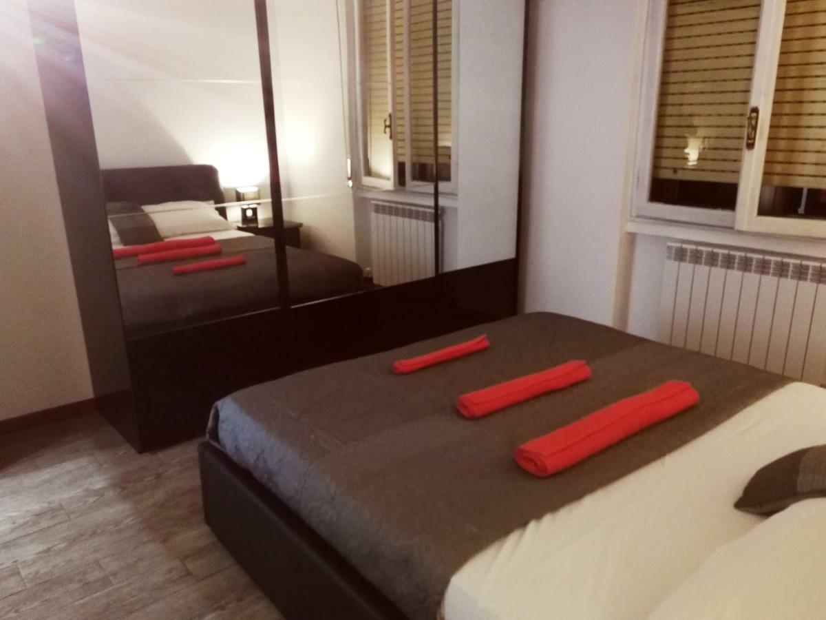 Venice Mestre Station Apartment Μαργκέρα Εξωτερικό φωτογραφία