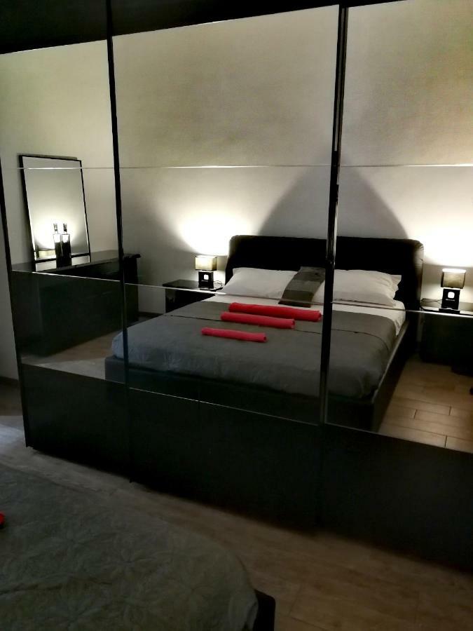 Venice Mestre Station Apartment Μαργκέρα Εξωτερικό φωτογραφία