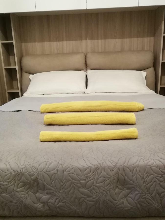 Venice Mestre Station Apartment Μαργκέρα Εξωτερικό φωτογραφία