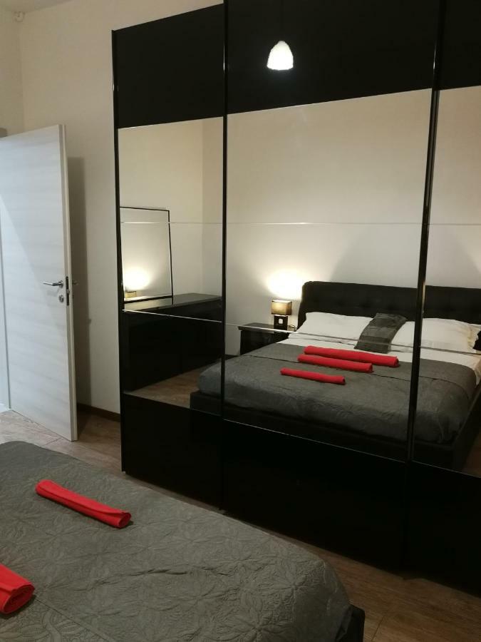 Venice Mestre Station Apartment Μαργκέρα Εξωτερικό φωτογραφία