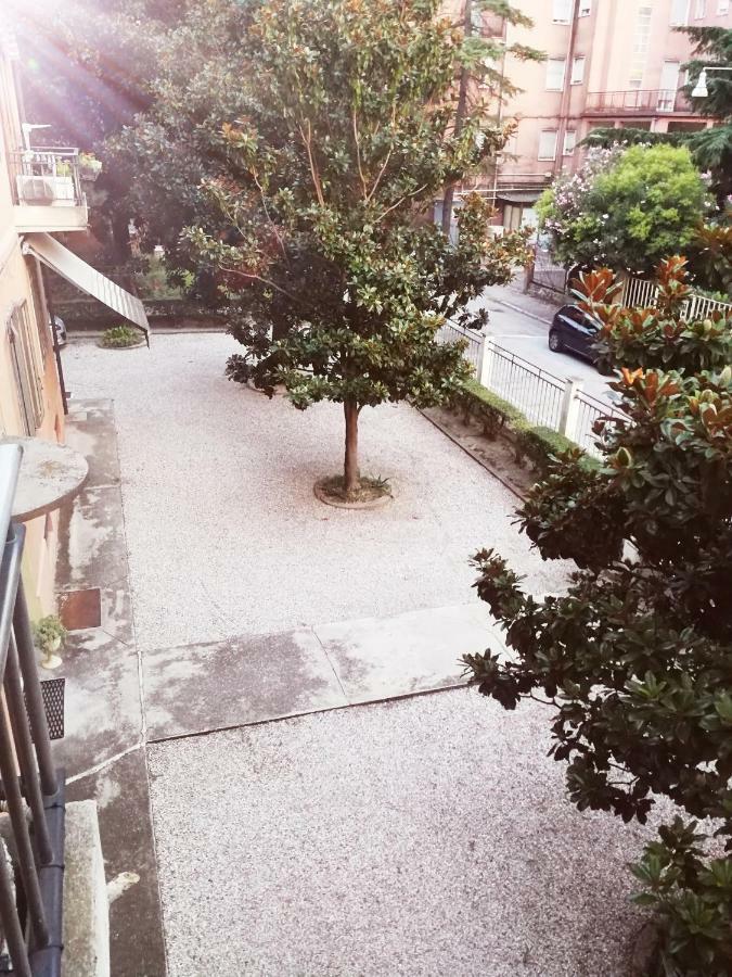 Venice Mestre Station Apartment Μαργκέρα Εξωτερικό φωτογραφία