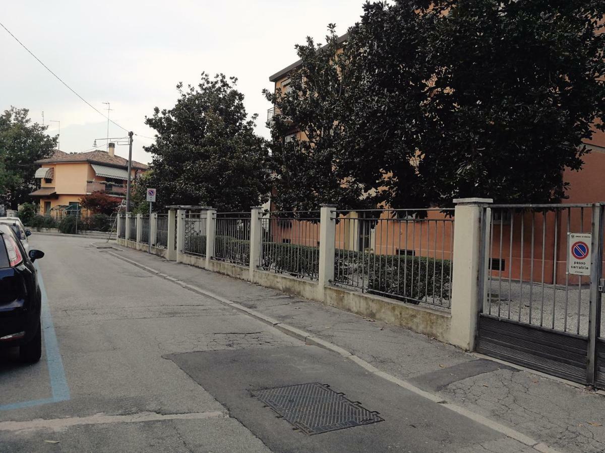 Venice Mestre Station Apartment Μαργκέρα Εξωτερικό φωτογραφία