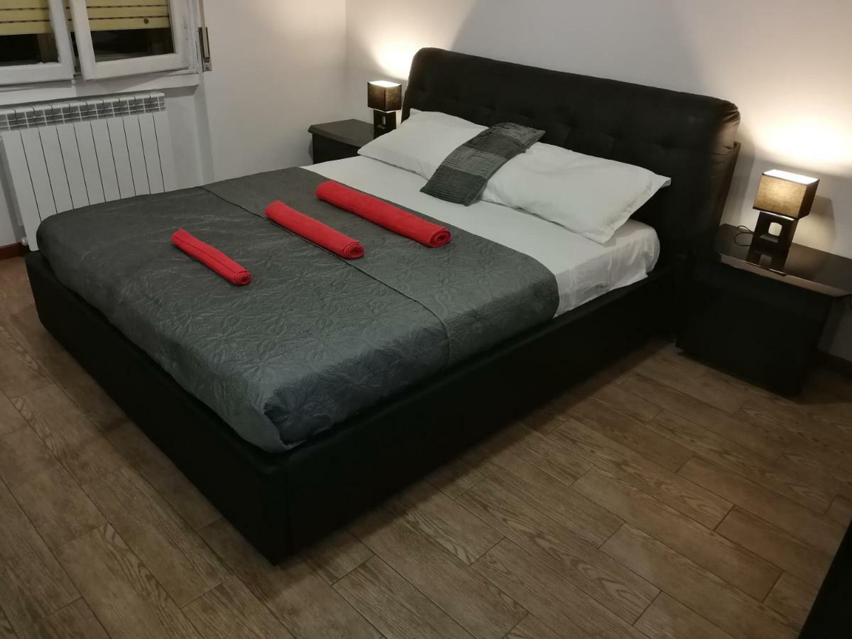 Venice Mestre Station Apartment Μαργκέρα Εξωτερικό φωτογραφία
