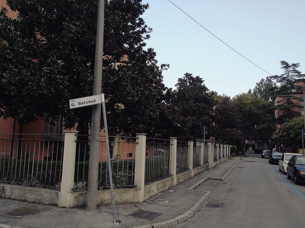 Venice Mestre Station Apartment Μαργκέρα Εξωτερικό φωτογραφία