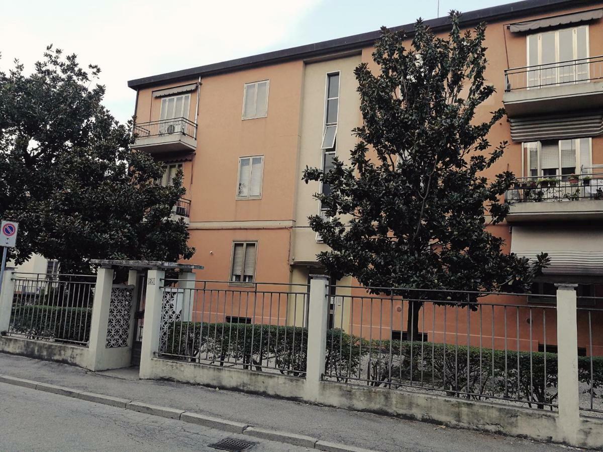Venice Mestre Station Apartment Μαργκέρα Εξωτερικό φωτογραφία