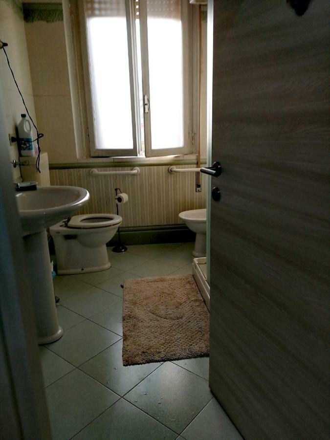 Venice Mestre Station Apartment Μαργκέρα Εξωτερικό φωτογραφία