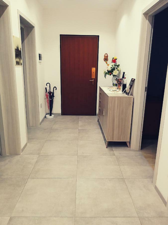 Venice Mestre Station Apartment Μαργκέρα Εξωτερικό φωτογραφία