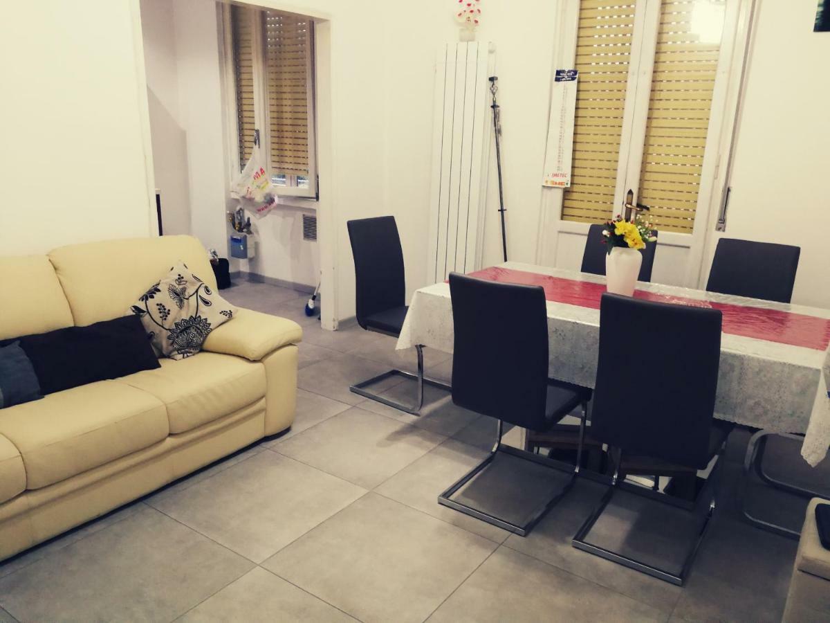 Venice Mestre Station Apartment Μαργκέρα Εξωτερικό φωτογραφία