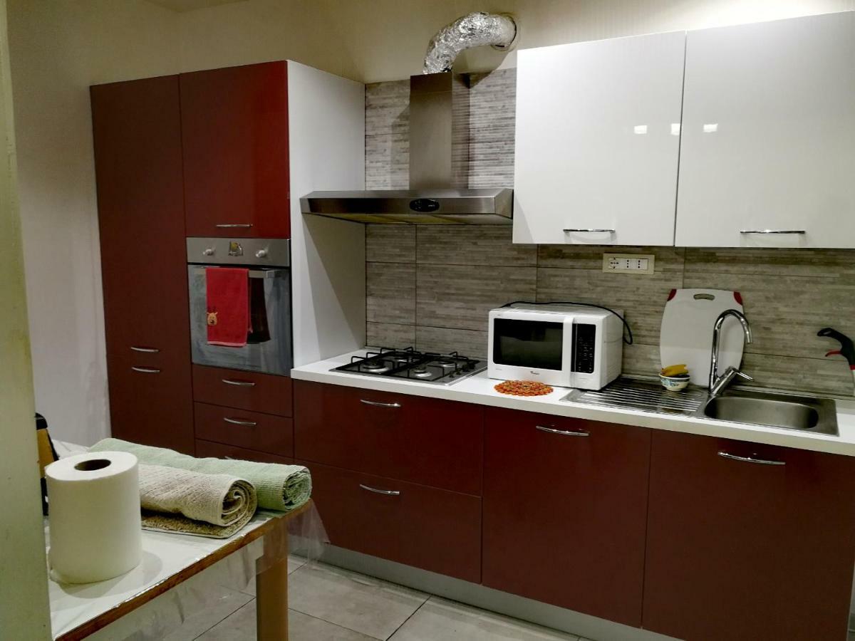 Venice Mestre Station Apartment Μαργκέρα Εξωτερικό φωτογραφία