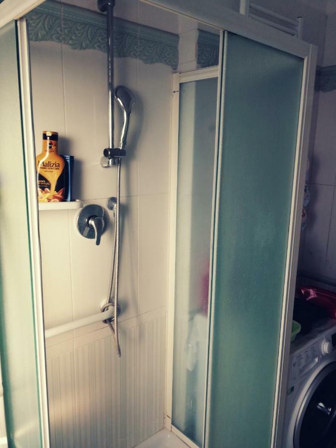 Venice Mestre Station Apartment Μαργκέρα Εξωτερικό φωτογραφία