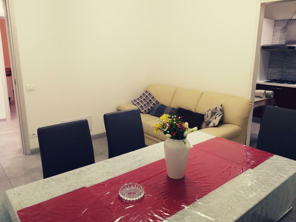 Venice Mestre Station Apartment Μαργκέρα Εξωτερικό φωτογραφία