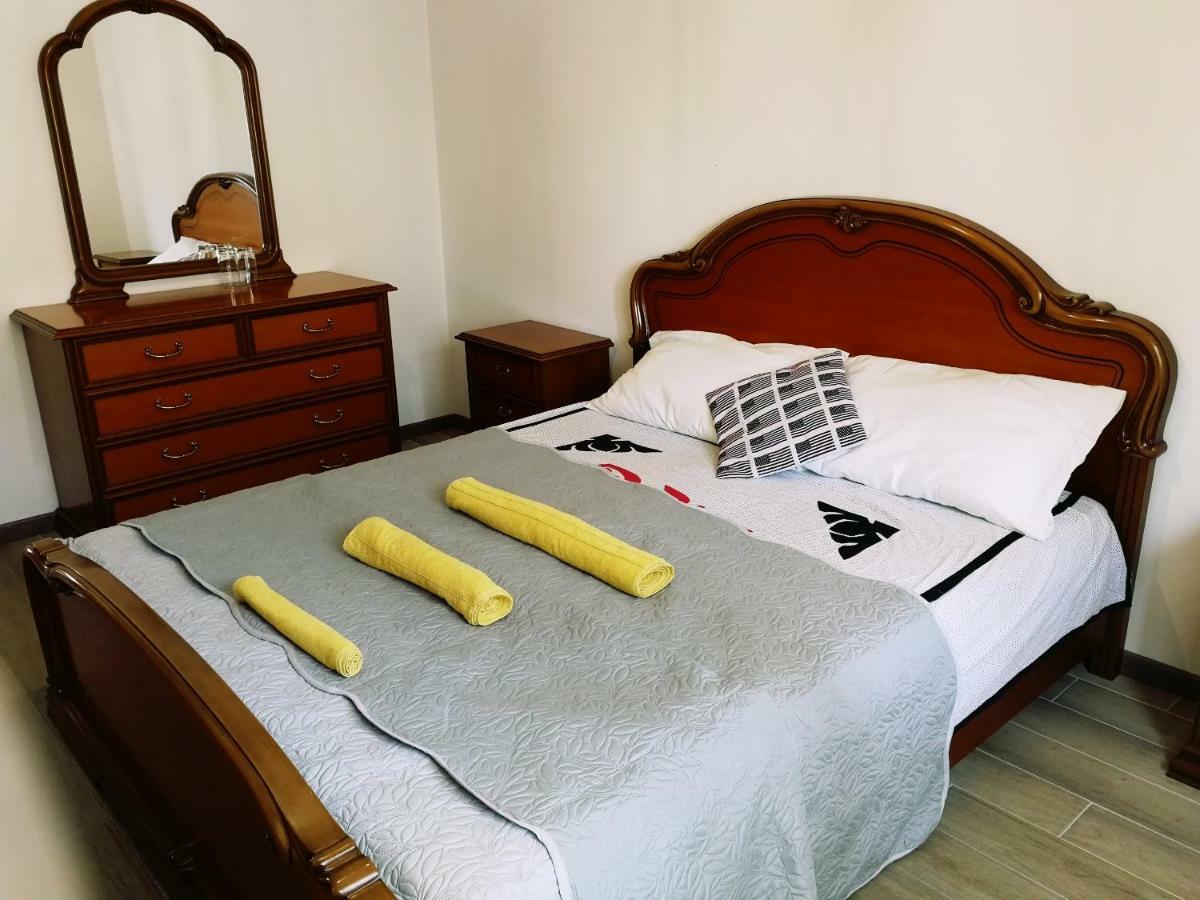 Venice Mestre Station Apartment Μαργκέρα Εξωτερικό φωτογραφία